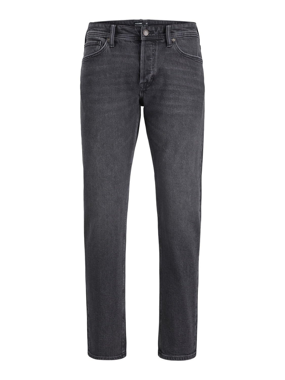 JACK & JONES Herren Jeans 29W / 30L Black Denim, 29W / 30L Black Denim
