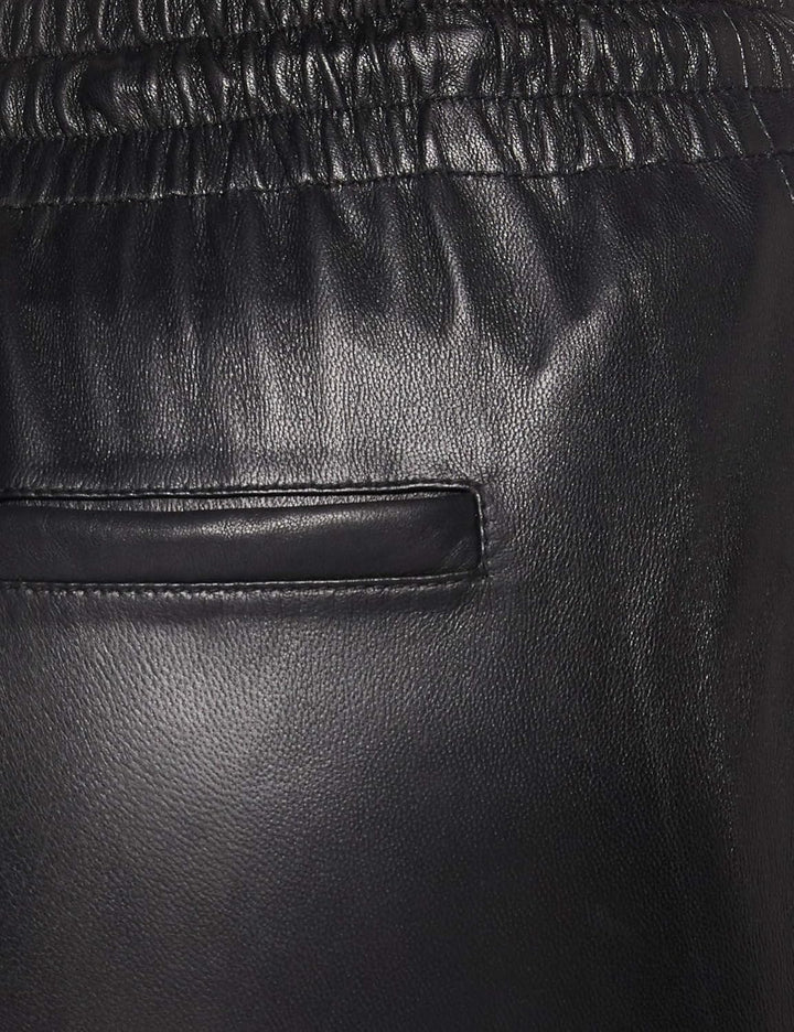 Oakwood Damen Geschenk Klassische Hose S Schwarz, S Schwarz