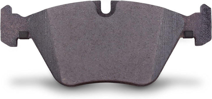 ATE 13.0470-7176.2 Bremsbelagsatz, Scheibenbremse