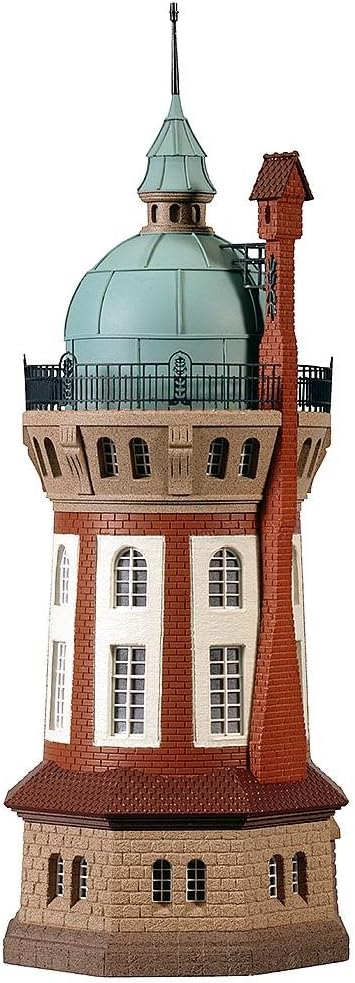 FALLER 120166 - Wasserturm „Bielefeld“