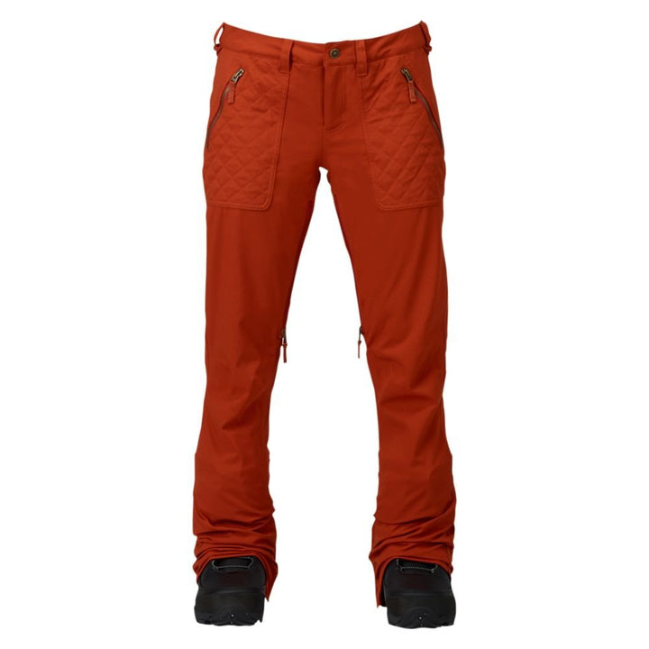 Burton Damen Snowboardhose Snowboardhose Vida Pant M Picante, M Picante