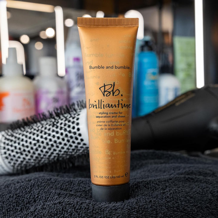 Bumble and bumble BRILLANTINE 50ml Unparfümiert
