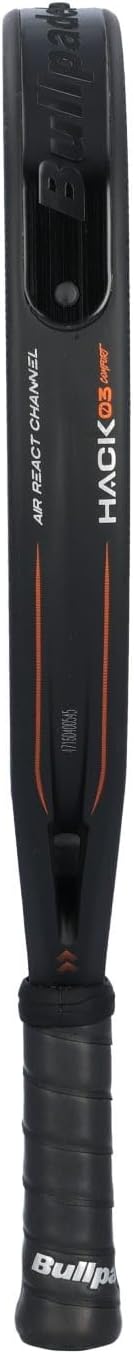Bullpadel Hack 03 Comfort 24