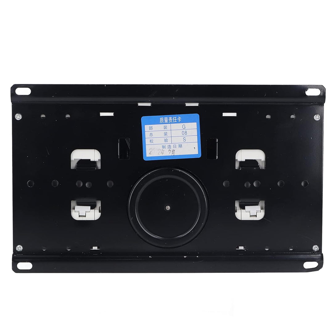 Dual Power Automatischer Transferschalter AC 400V 4P 125A ATS CB Automatik Notstrom Netz Umschalter