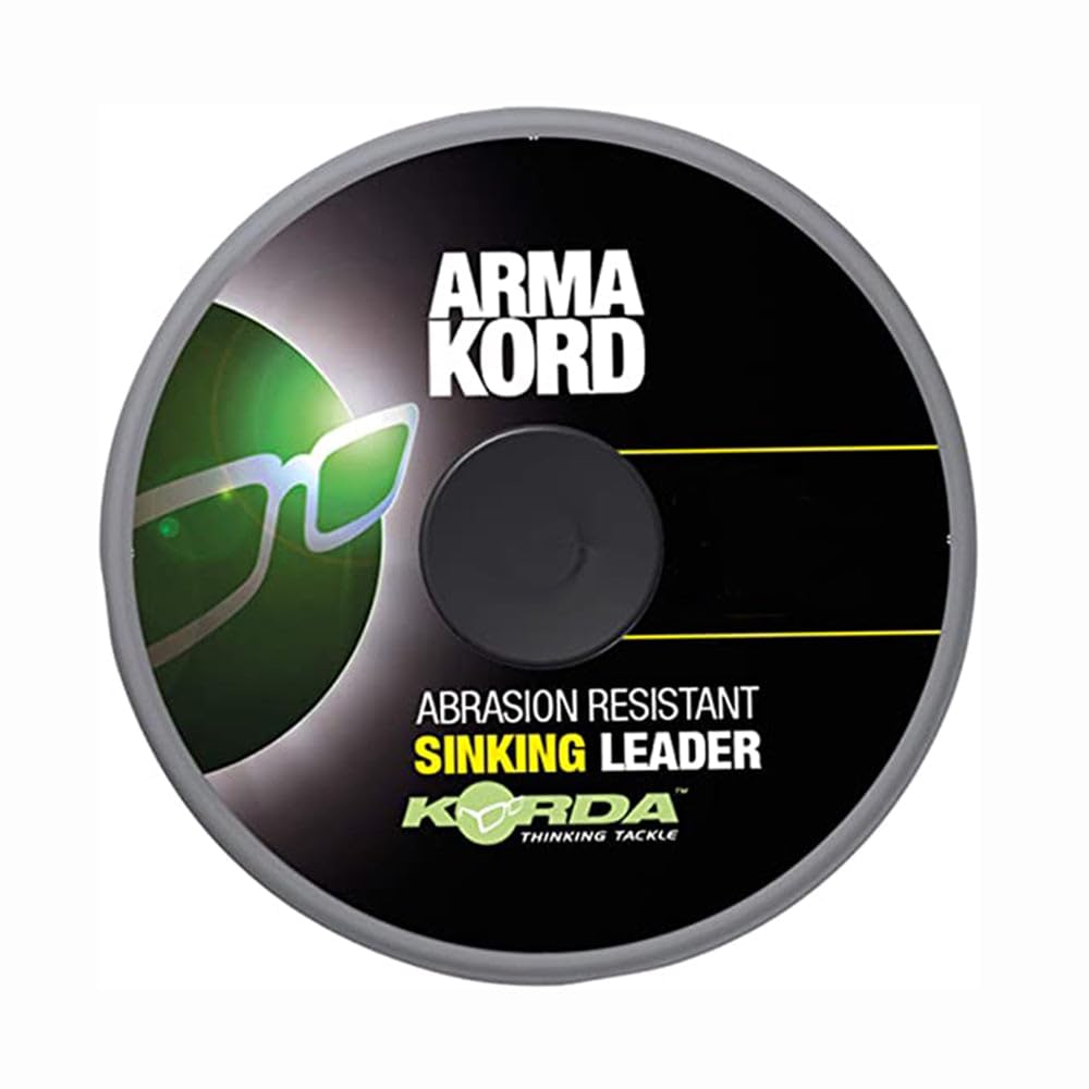 Korda Arma Kord Sinking 50lb 50 m
