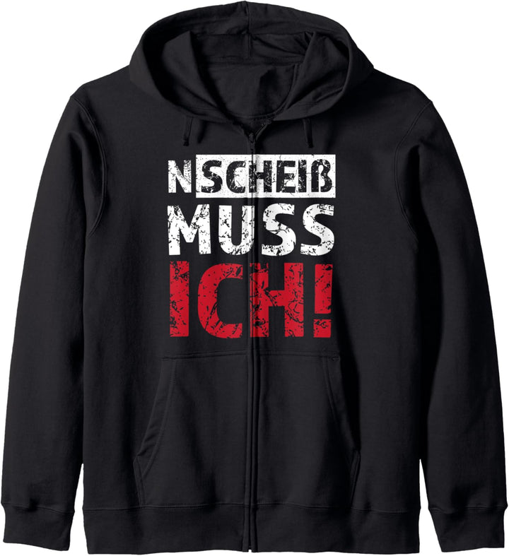 Lustiger Spruch Lustige Männer Humor Fun Sprüche Lustig Kapuzenjacke