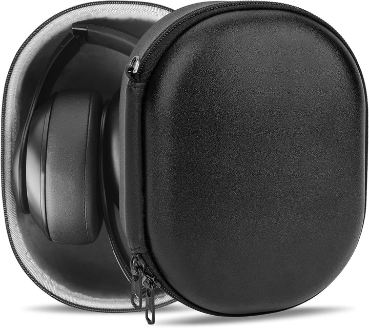 Geekria Pro Kopfhörerhülle kompatibel mit JBL Tour ONE, Live 650 BTNC, E65BTNC, Tune 750NC, Live 500