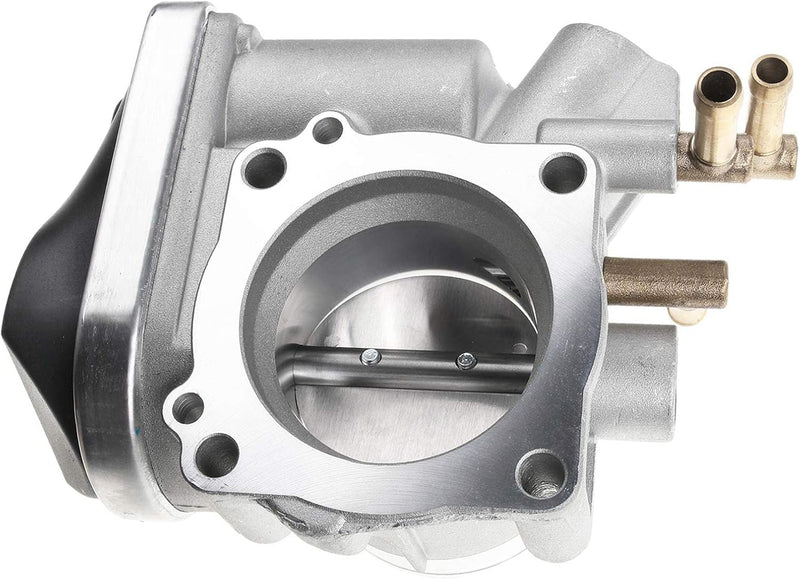 Frankberg Drosselklappe Drosselklappenstutzen für J-e-t-t-a III 1K2 1.4 TSI Benzin 2006-2010 06A1330