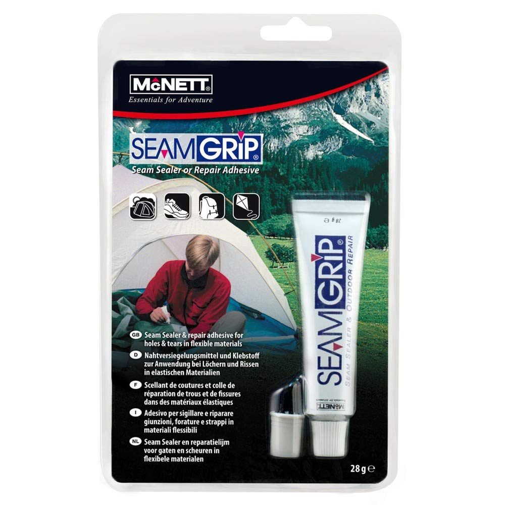 McNett SEAMGRIP, 60 J/K