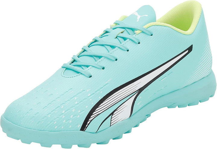 PUMA Herren Ultra Play Tt Fussballschuh, Grün