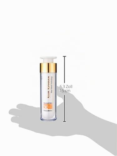 SUNSCREEN BB &amp; CC Cremes, 150 ml
