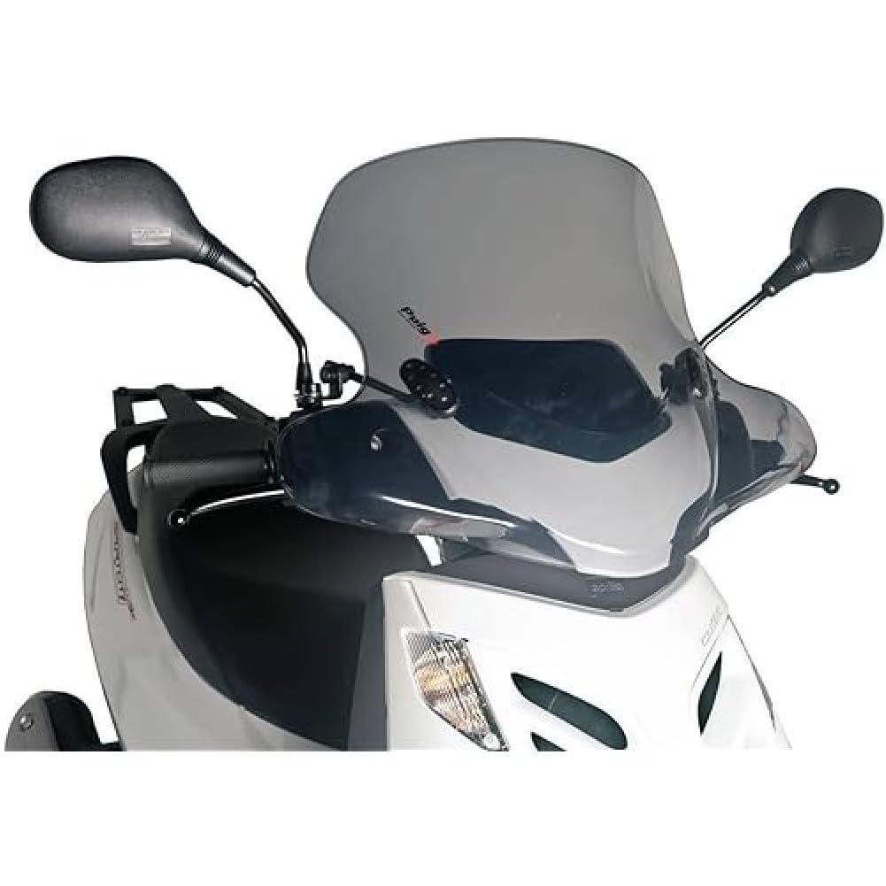 Puig 6025H Windschutzscheibe City Touring Aprilia SportCity Cube 125/300