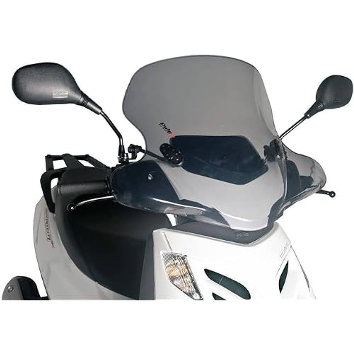 Puig 6025H Windschutzscheibe City Touring Aprilia SportCity Cube 125/300