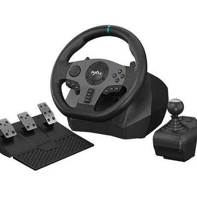 Gaming LENKRAD PXN-V9 PC PS3 PS4 Xbox ONE Xbox Series S&X Switch