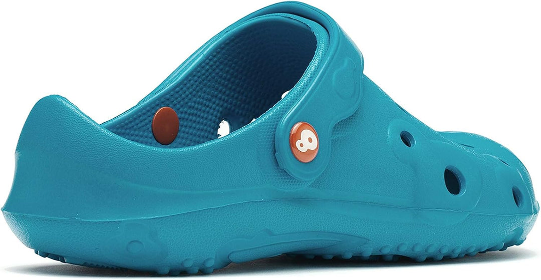 Schu'zz Freizeitschuhe Schuzz Globule Fuxia 39 EU Petrolblau, 39 EU Petrolblau