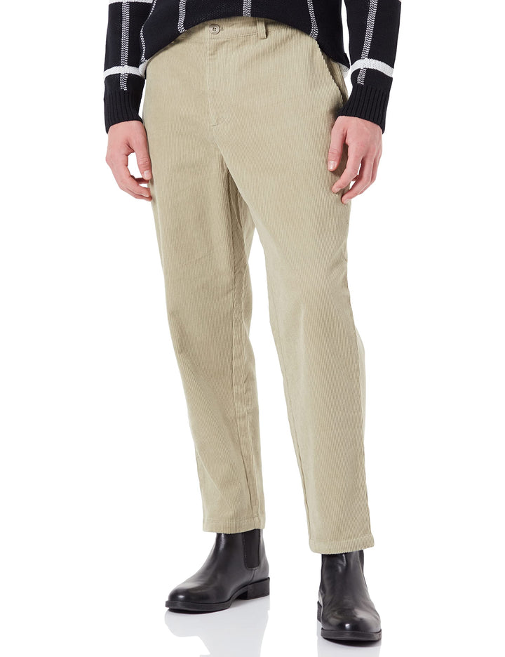 CASUAL FRIDAY Herren Hose 33W / 32L 160613/Elm, 33W / 32L 160613/Elm