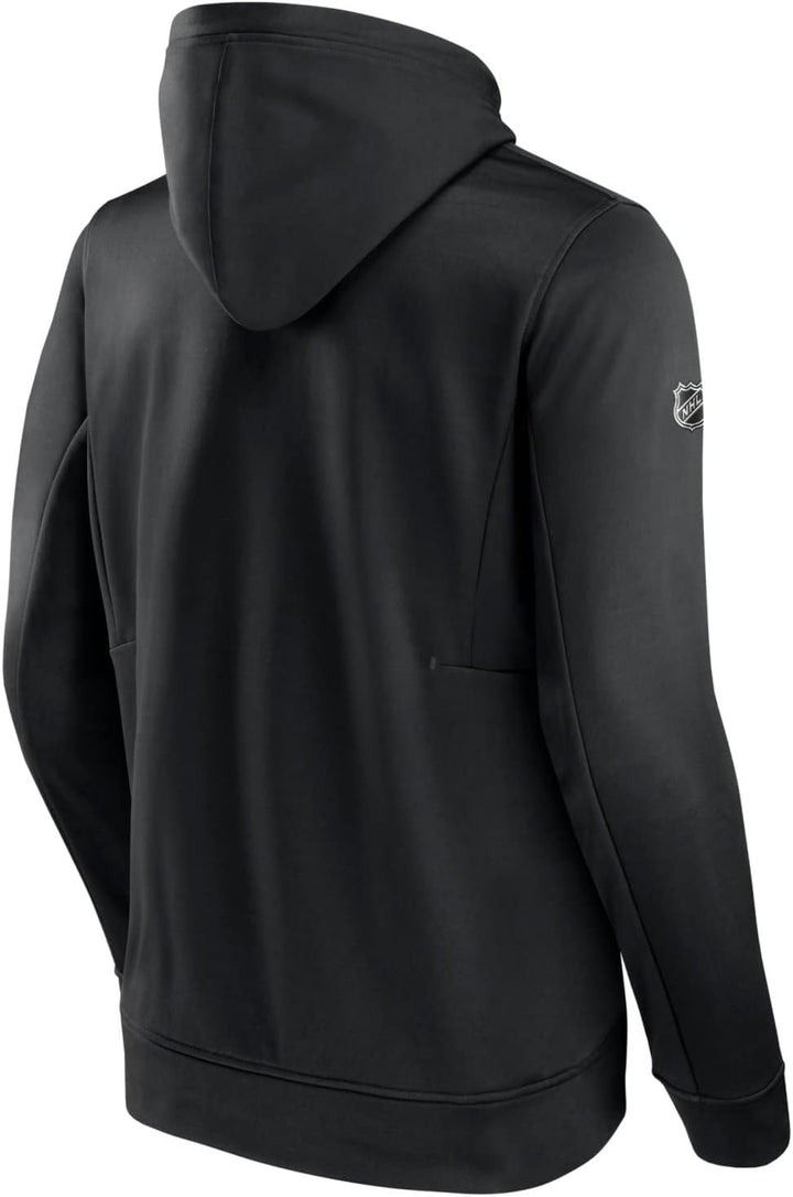 Fanatics Pittsburgh Penguins Authentic Pro Performance Hoody, M