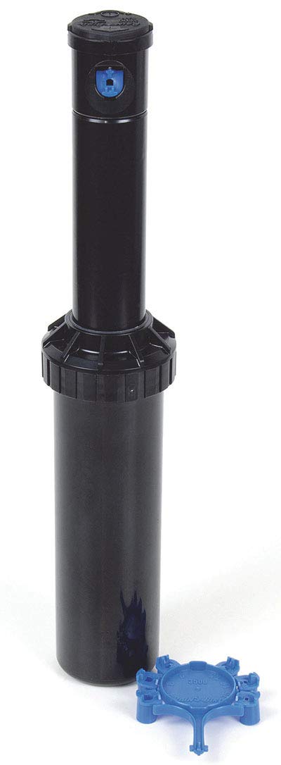Rainbird Typ 3504 PC Versenkregner, 10cm (10 Stück) Set 10 Stück, Set 10 Stück