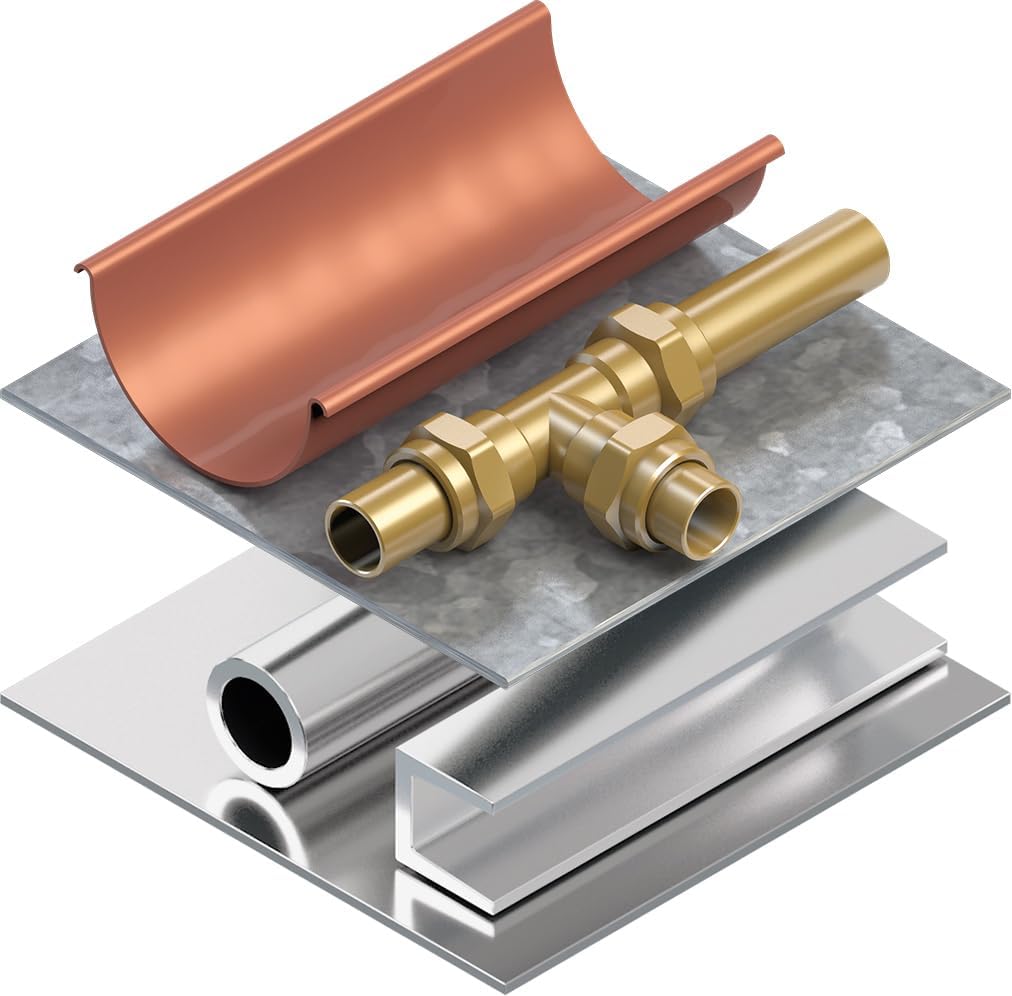 Bosch Professional NM-19 (Stahlnagel, Länge 13 mm, inkl. 1000 Nägel je Box)