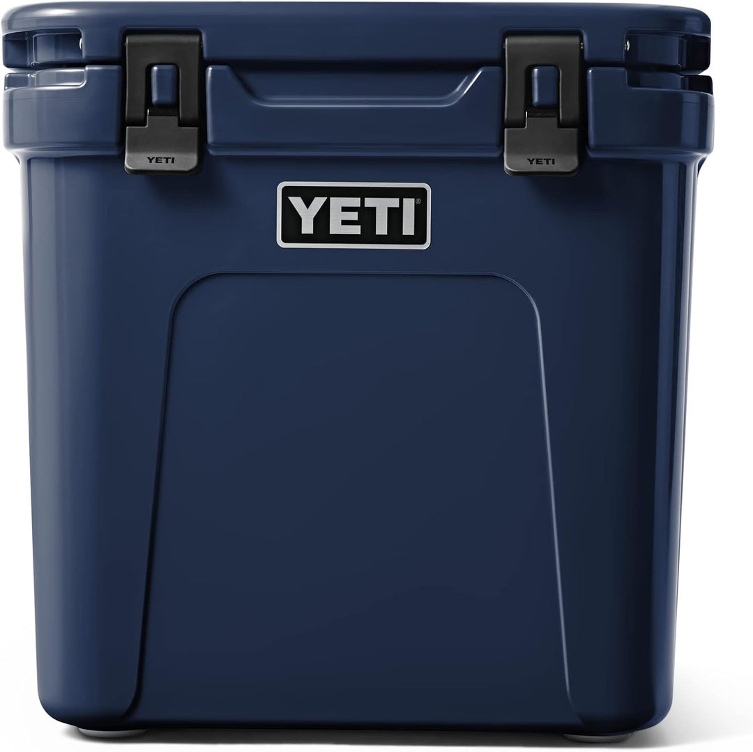 YETI Roadie 48 Kühlbox Mit Rollen, Navy