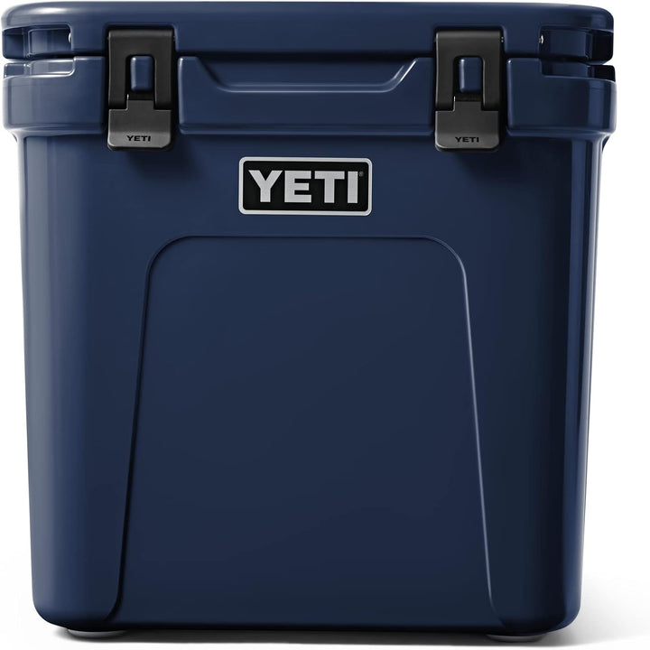 YETI Roadie 48 Kühlbox Mit Rollen, Navy