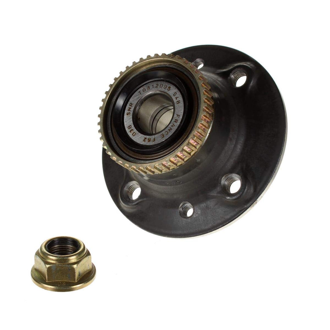 SKF Radlagersatz Radlager Set Hinten | VKBA 3469 | Für LAGUNA I (B56)
