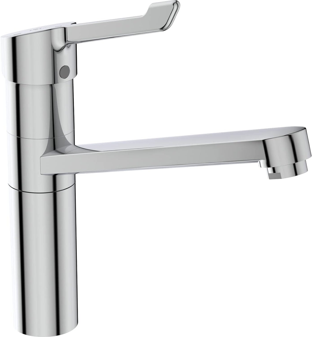 Ideal Standard BC137AA Ceraflex Küchenarmatur, Chrom