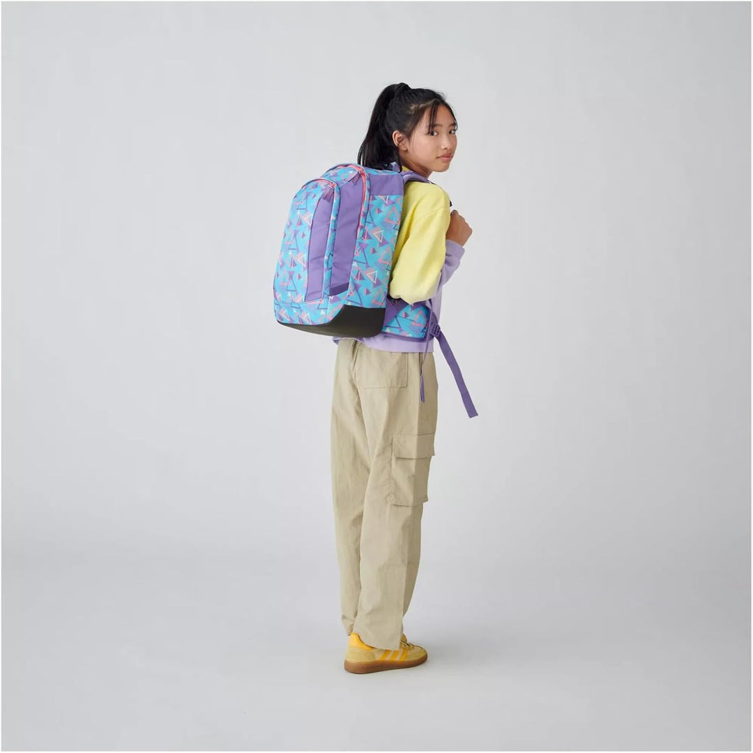 Satch Air Schulrucksack