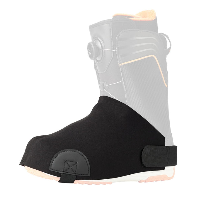 Skischuhüberzüge Verstellbare Warme Stiefel Handschuh Skischuhe Abdeckung Neopren Skischuhüberzieher