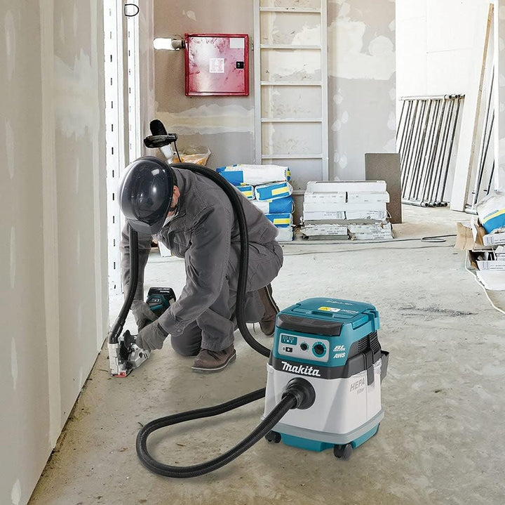 Makita, DVC154LZ, Bunt