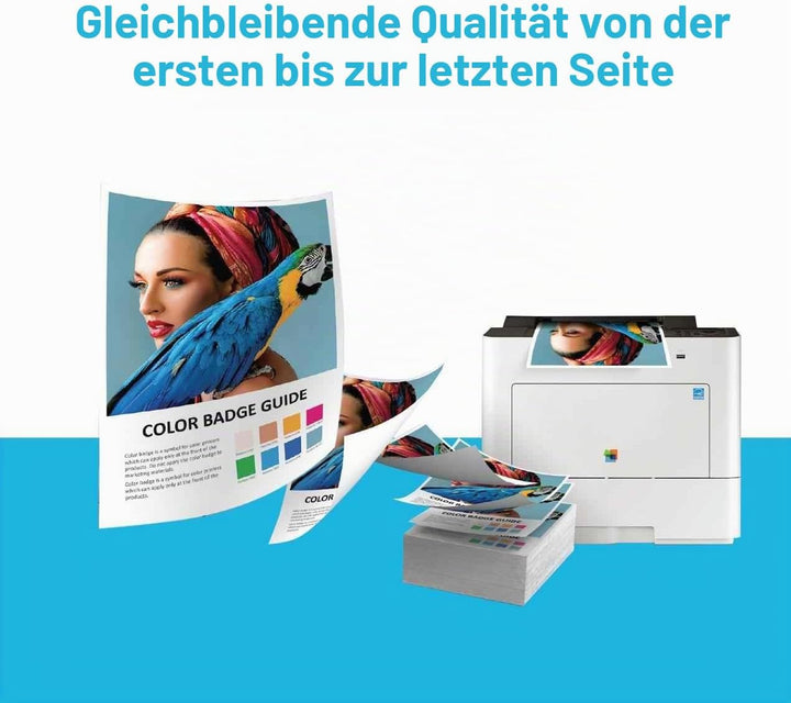 HP (SU180A) CLT-K506S Original Toner Schwarz (Kompatibilität: CLP-680ND, 680DW / CLX-6260ND, 6260FD,