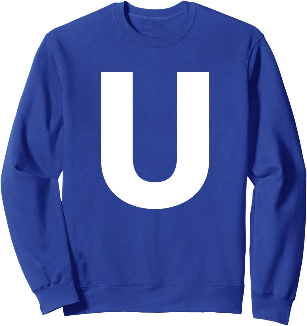 U-Bahn Sweatshirt