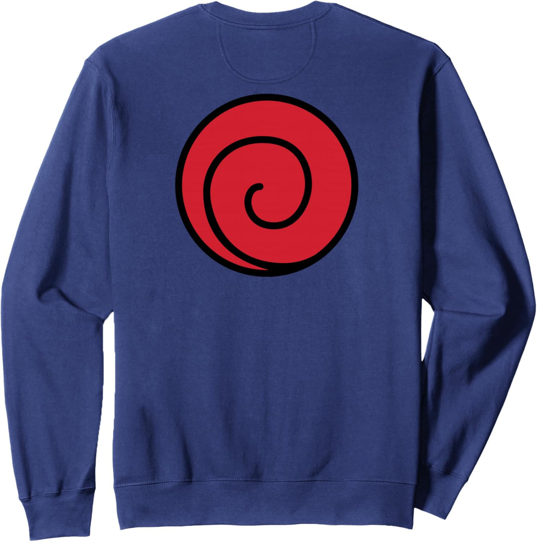 Naruto Shippuden Kakashi Cosplay Sweatshirt