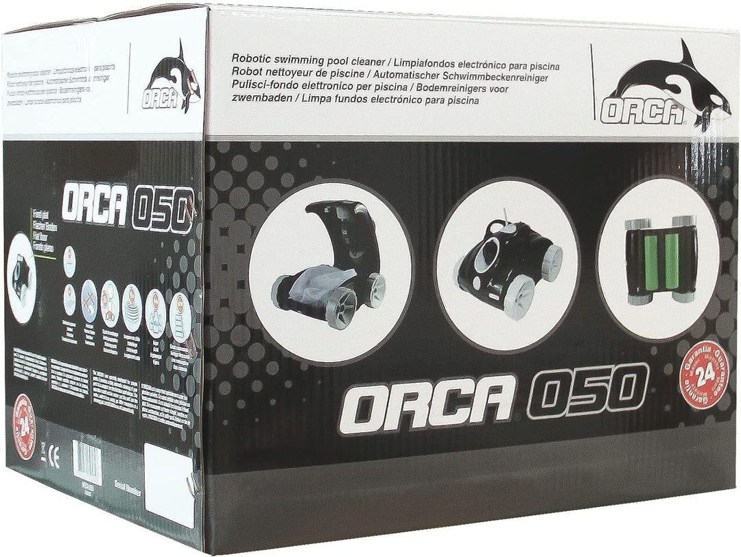 Bodensauger ORCA 050