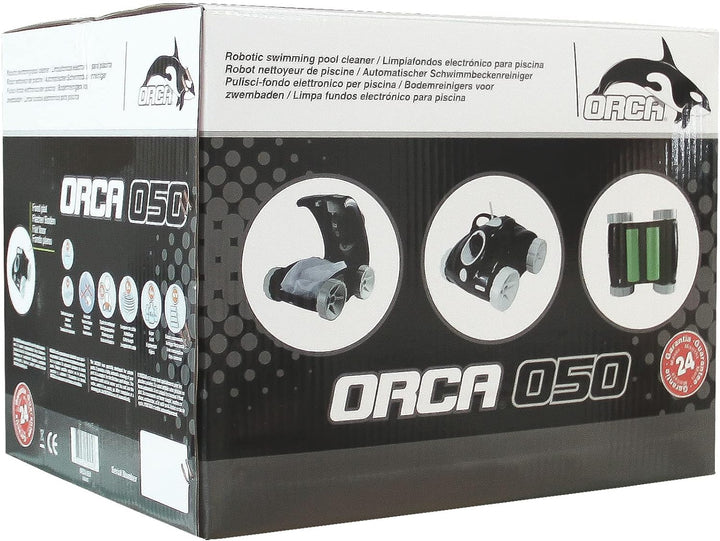 Bodensauger ORCA 050