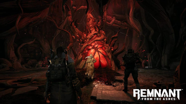 Remnant: From the Ashes - Nintendo Switch
