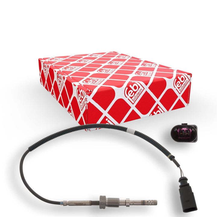 febi bilstein 48842 Abgastemperatursensor , 1 Stück