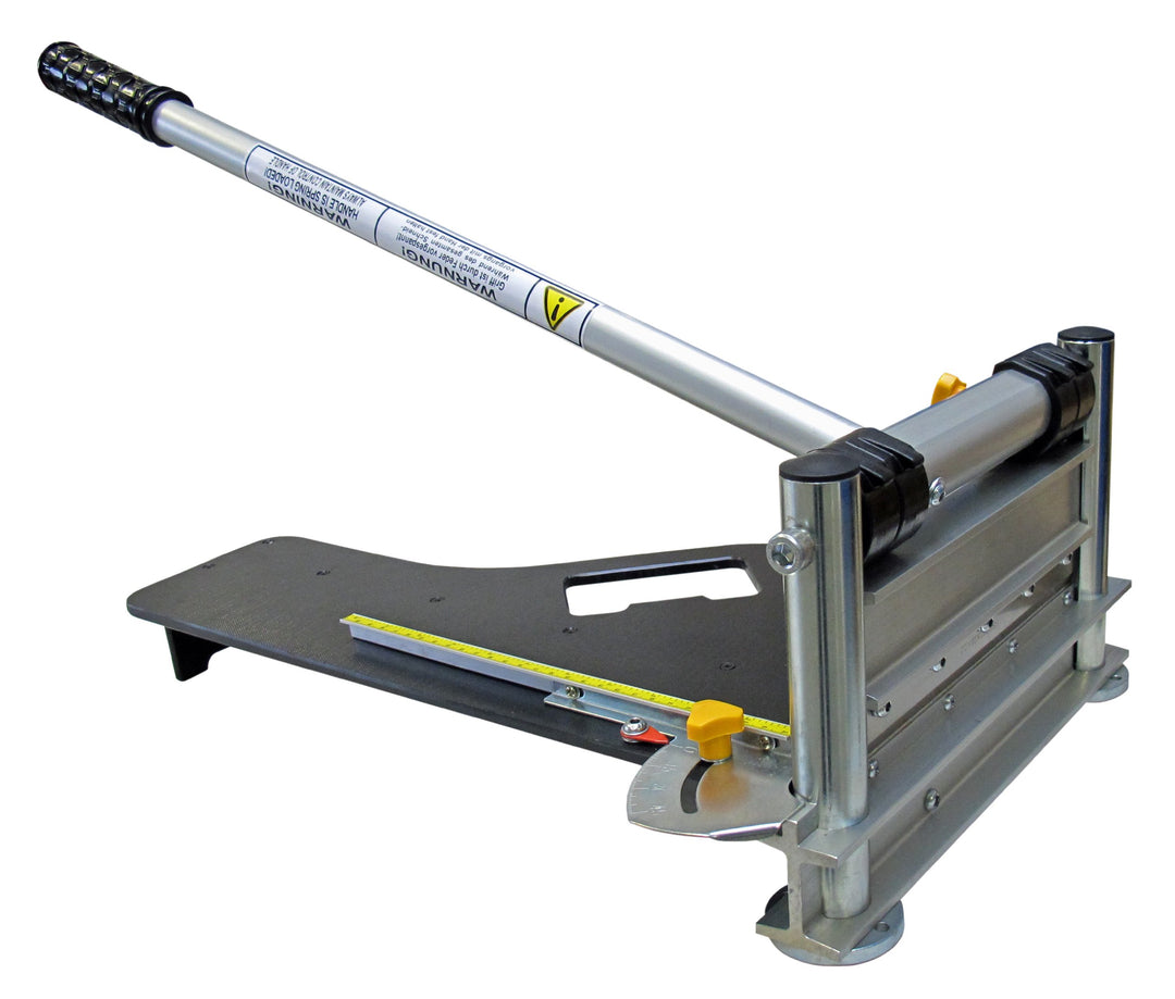 qteck Laminatschneider LC225, 66LC225000002