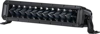 HELLA LED Scheinwerfer Black Magic Double Row Mini Lightbar 13" - ECE Zulassung - 12/24V - 3800lm do