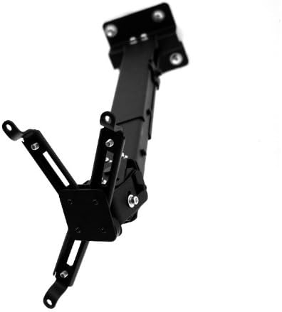 Videoprojektor Beamer Deckenhalterung Halterung schwarz für Acer P5271n