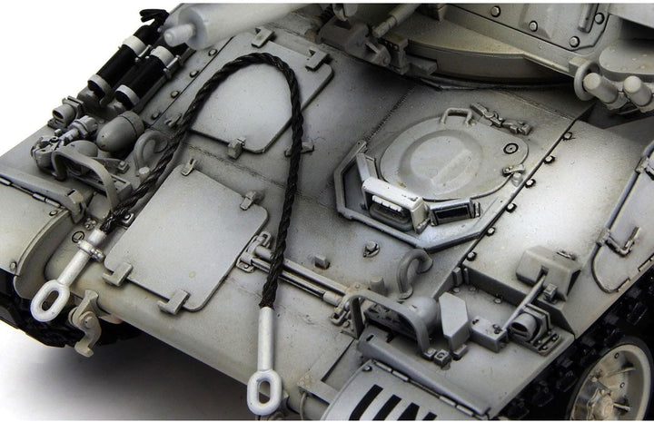 MENG 1/35 AUF1 TA, Panzerhaubitze 155 mm