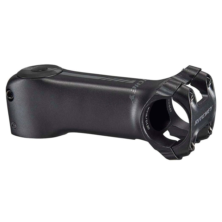 Ritchey Stiele Comp Switch Vorbau 80 mm Bb Schwarz, 80 mm Bb Schwarz