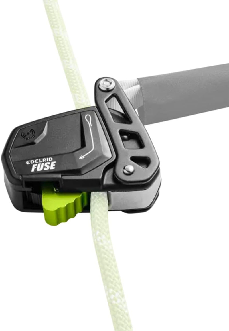 Edelrid Fuse mitlaufendes Auffanggerät