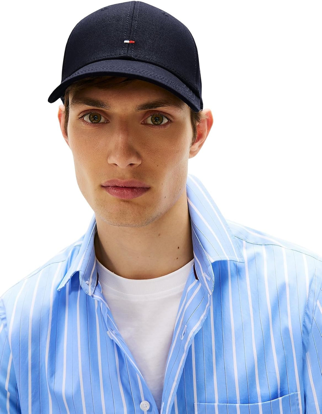Tommy Hilfiger Zubehör-CasquettesCaps Herren Einheitsgrösse Blau (Midnight), Einheitsgrösse Blau (Mi