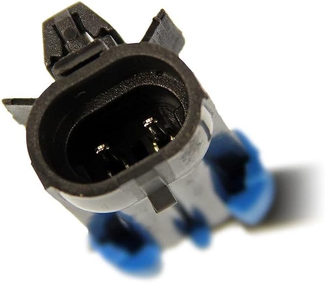 ATEC Germany 1x Radnabe vorne Radlager Radlagersatz, Kompatibel mit CHEVROLET CAPTIVA (C100, C140),O