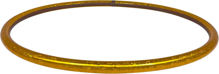 Mini Hula Hoop, Sternen Farben, Ø50cm Gelb, Gelb
