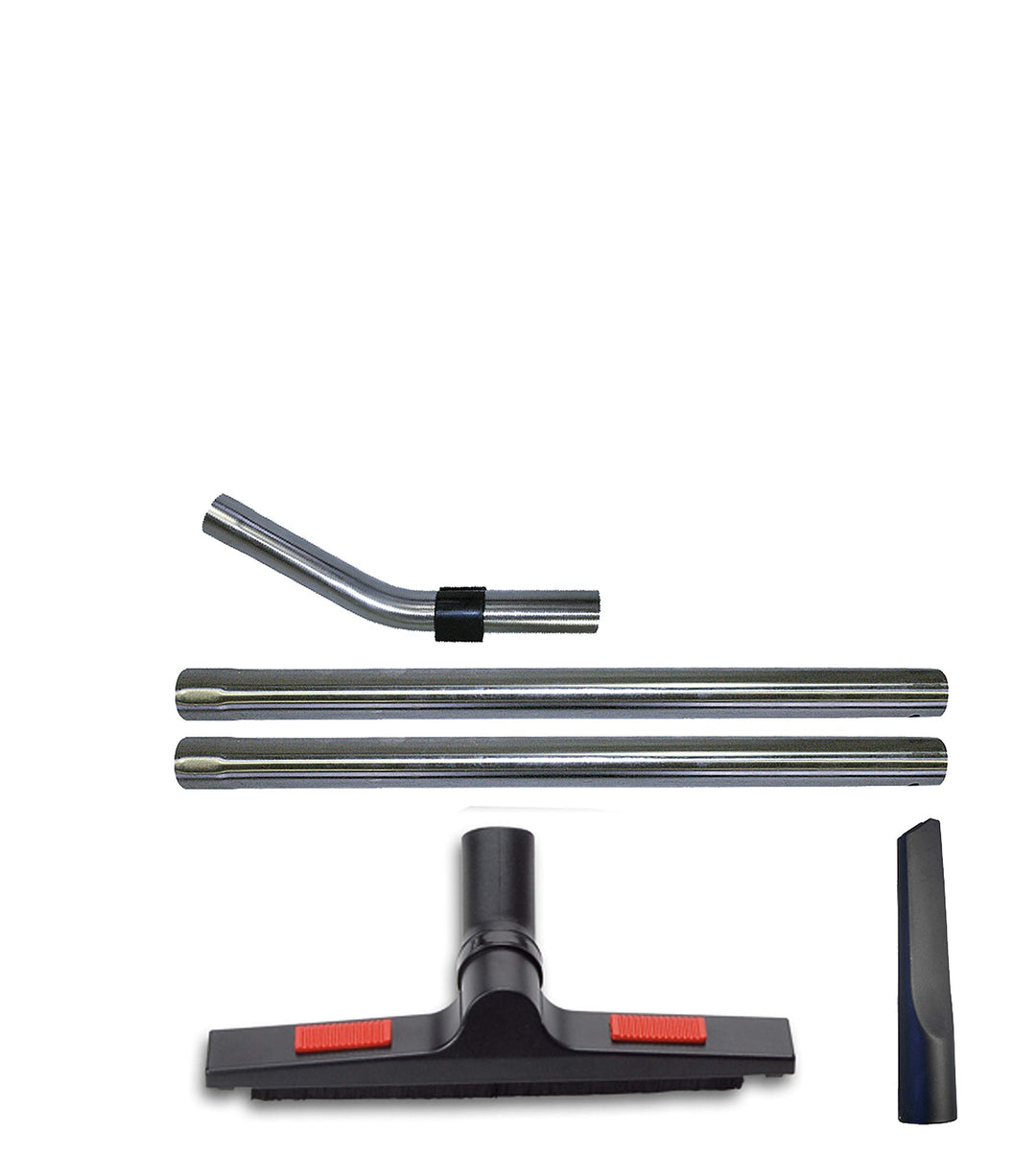 Starmix Standard-Ergänzungs-Zubehörset (35 mm System), EW-Standard-Ergänzungs-Set für das Handwerk,