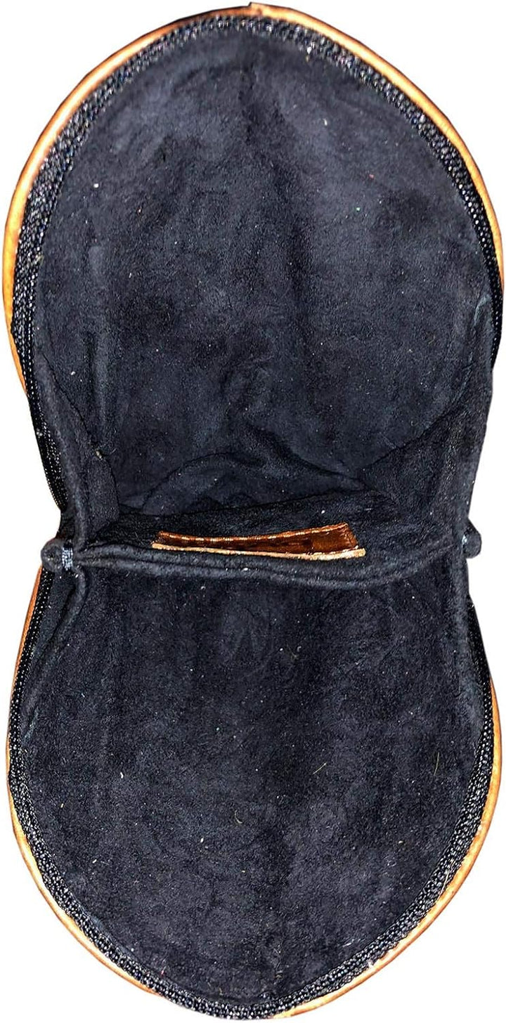 By-Lin Tulip Purse Vintage Shine Multi-Damen-Geldbörse