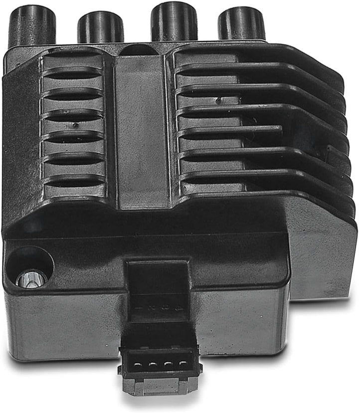 Zündspule für Astra F Astra G Combo Corsa A B Tigra Vectra A B I4 1.4L 1.6L 1988-2003 10457075
