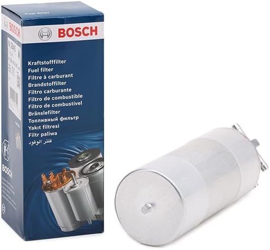 Bosch N2845 - Dieselfilter Auto